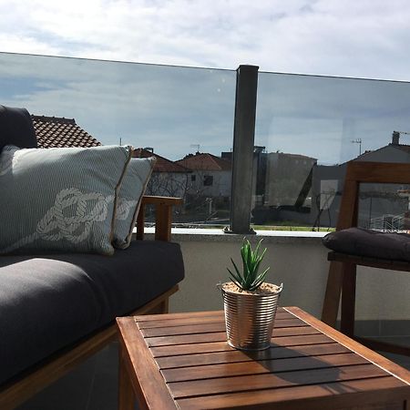 Luxury Apartment Ledo Rogoznica  Exterior foto