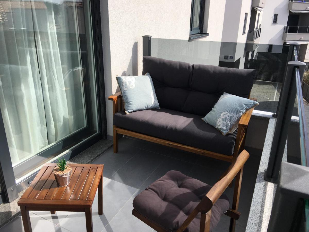 Luxury Apartment Ledo Rogoznica  Exterior foto