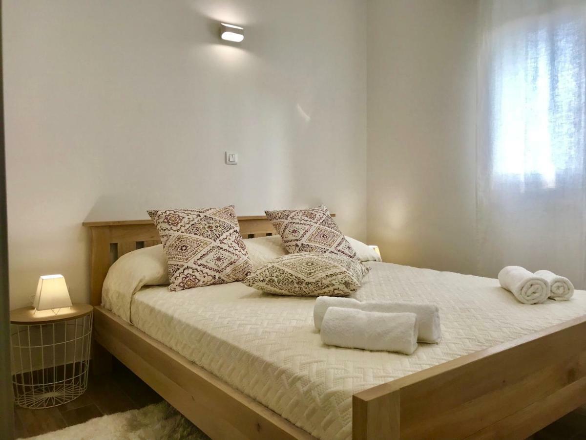 Luxury Apartment Ledo Rogoznica  Exterior foto