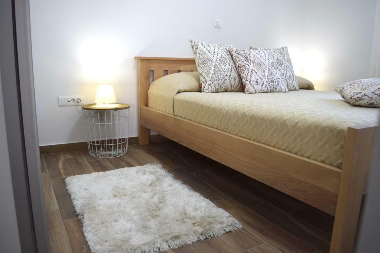 Luxury Apartment Ledo Rogoznica  Exterior foto